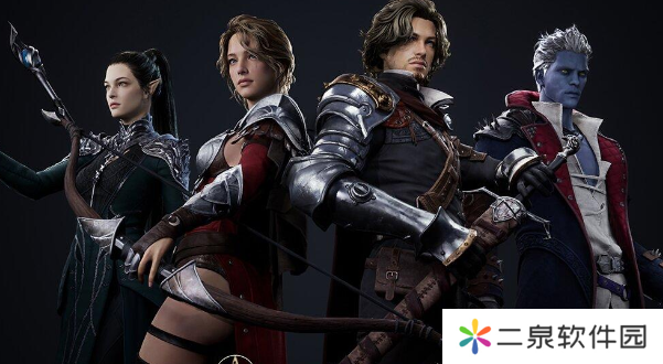详细阅读:《上古世纪2》神秘面纱揭开,Kakao Games季度财报亮眼,明年重磅来袭! 《上古世纪2》神秘面纱揭开,Kakao Games季度财报亮眼,明年重磅来袭!