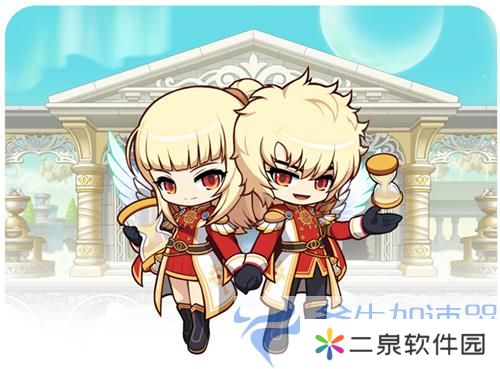 《冒险岛》V209新版本今日来袭！武神墨玄重制上线！(《冒险岛》游戏)