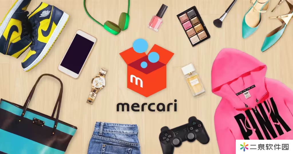 煤炉mercari官网地址入口