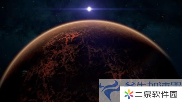 《星杰纪元：原核》MMORPG发布，中式科幻建筑引领视觉革命 