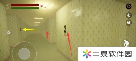 escapethebackrooms电梯密码是多少-escapethebackrooms电梯密码获取攻略