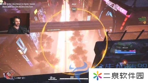《漫威争锋》奇异博士传送摔死队友 很像我的一位故人