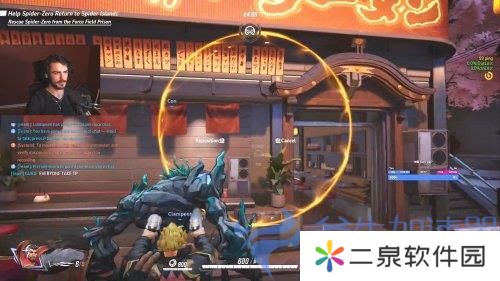 《漫威争锋》奇异博士传送摔死队友 很像我的一位故人