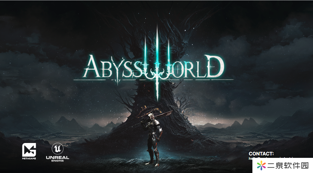 斧牛加速器已支持Abyss World深渊国度,Sui生态3A大作等你来玩！