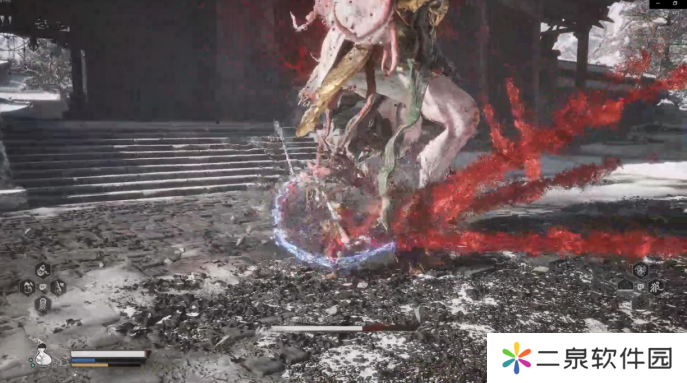 黑神话悟空魔将劫波怎么打-黑神话悟空魔将劫波打法指南