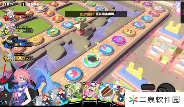 详细阅读:《星引擎Party》好玩吗,星引擎Party基础玩法教程 《星引擎Party》好玩吗,星引擎Party基础玩法教程