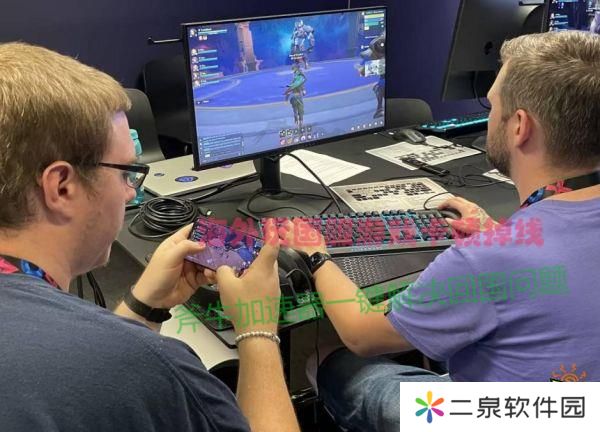 期待拉满!科隆游戏展上《塔瑞斯世界》赢得玩家和业内一致好评!