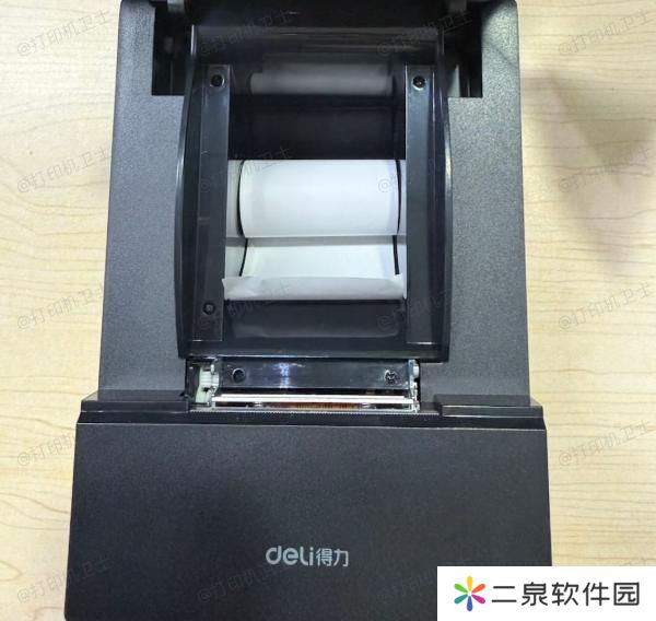 安装新碳带