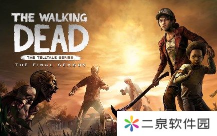 thewalkingdead怎么设置中文-thewalkingdead设置中文教程