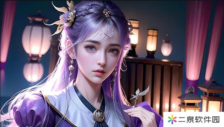 好色先生App:如何通过社交平台轻松释放压力并结交朋友?