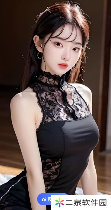 亲近相尾中妈妈本人照片的独特魅力：为何她的照片总能引发网络热议？