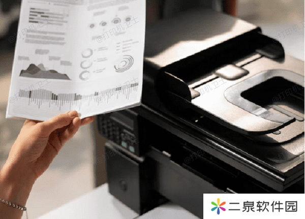 为什么会弹出“发送传真”