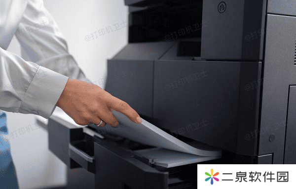 理解A4合并为A3双面打印的原理