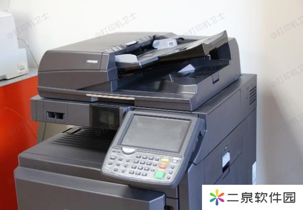 打印机IP如何自动获取