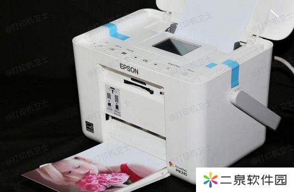 打印模式的基本概念