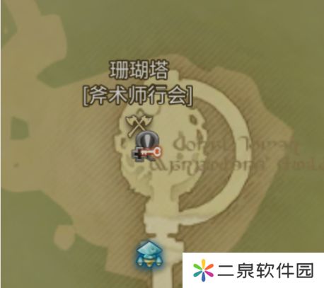 最终幻想14水晶世界战士攻略