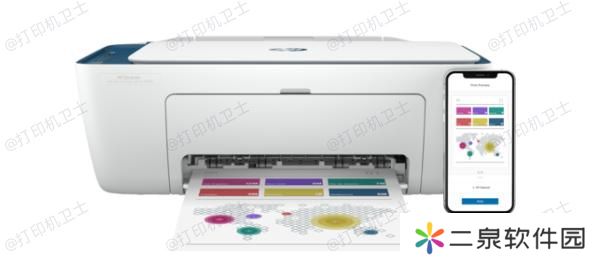 HP DeskJet 4288