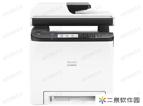 Ricoh 理光