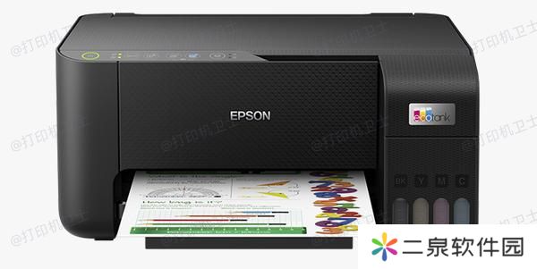 Epson L8050