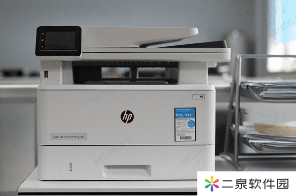 惠普 HP 136w 黑白激光一体机