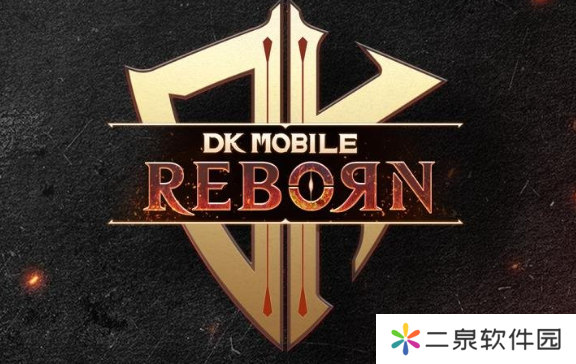MMORPG《DK Mobile：Reborn》上线！抢先感受新世界！